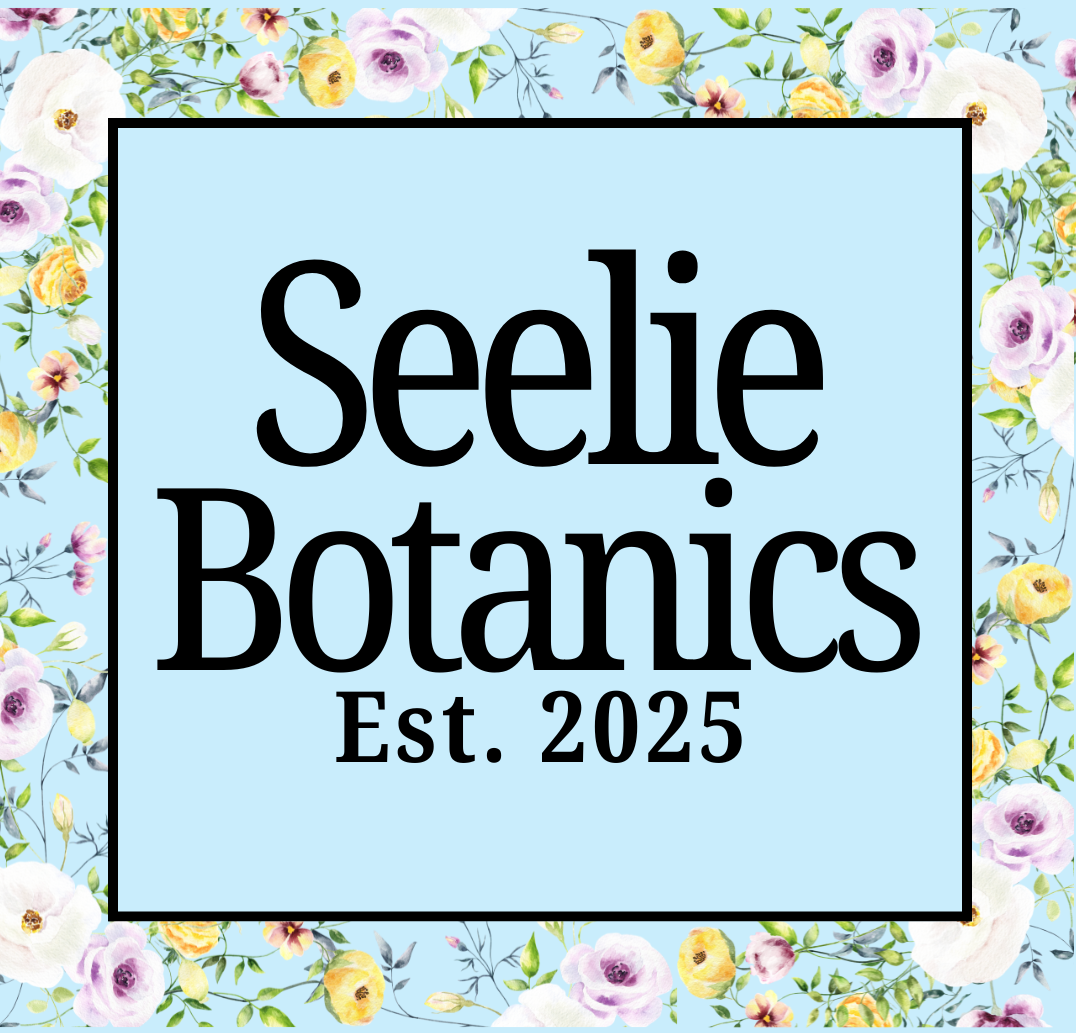 Seelie Botanics Ltd